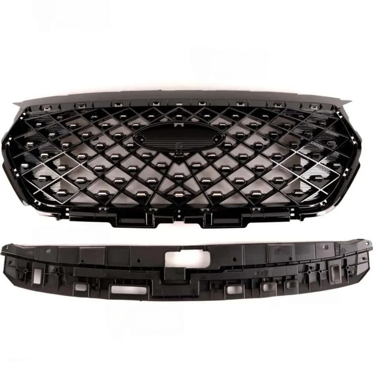 عکس جلو پنجره ایکس ۲۲ پرو