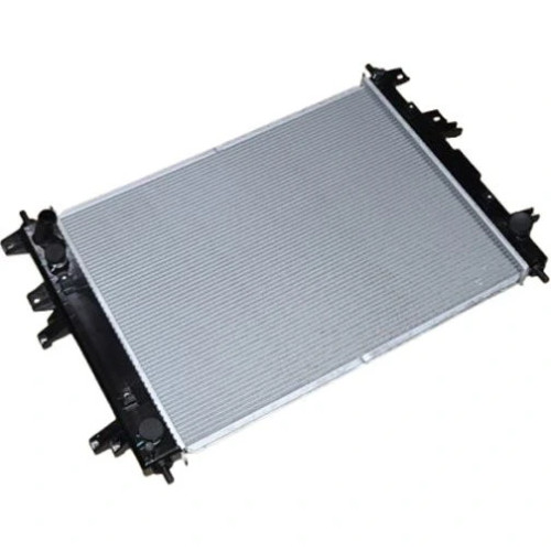 عکس رادیاتور آب دنده ایکس ۲۲پرو