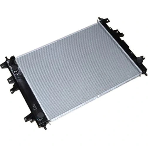 عکس رادیاتور آب دنده ایکس ۲۲پرو