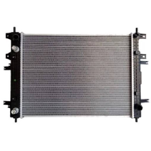 عکس رادیات آب ایکس ۲۲پرو اتومات