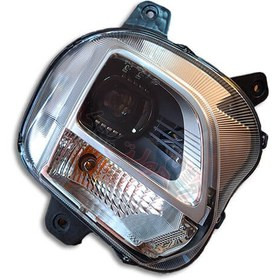 چراق ایکس ۲۲پرو دنده