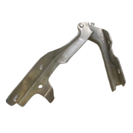 عکس لولا کاپوت (درب موتور) ایکس ۲۲ پرو