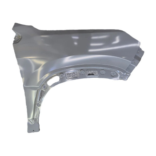 عکس گلگیر جلو ایکس ۲۲ پرو (چپ و راست)