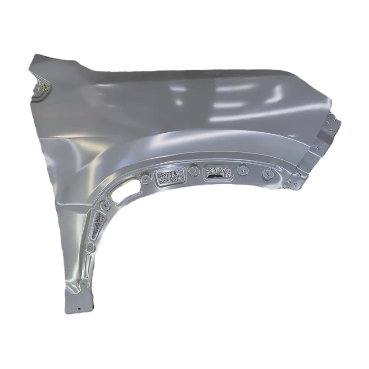 عکس گلگیر جلو ایکس ۲۲ پرو (چپ و راست)