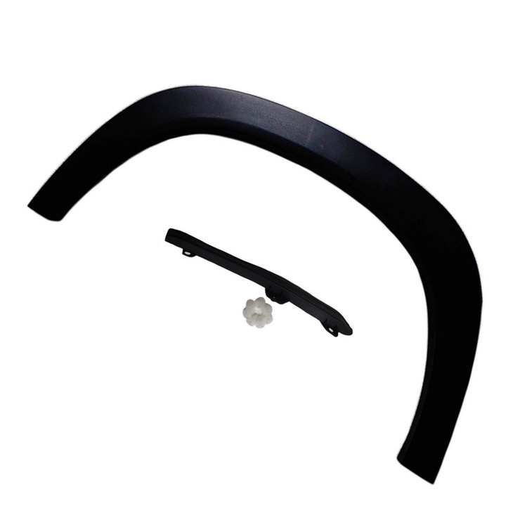 عکس فلاپ دورگلگیر جلو ایکس ۲۲ پرو (چپ و راست) – مشترک با X22 قدیمی