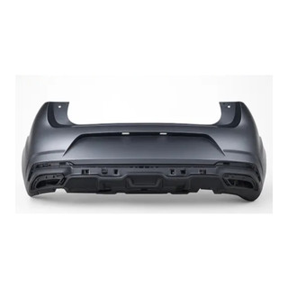فروش سپر عقب بالا و پایین چسبیده امویام X22 Pro