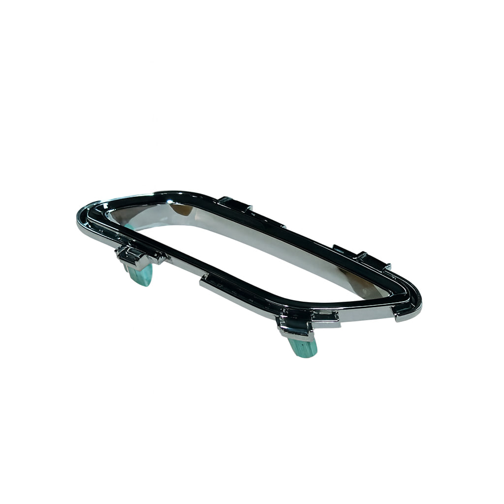 قاب اگزوز ام‌وی‌ام X22 Pro