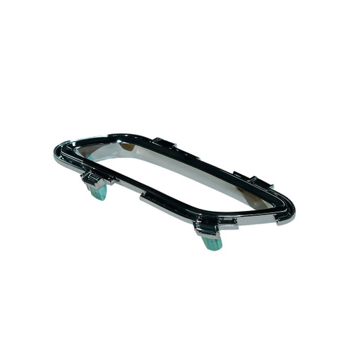 فروش قاب اگزوز امویام X22 Pro (چپ و راست)