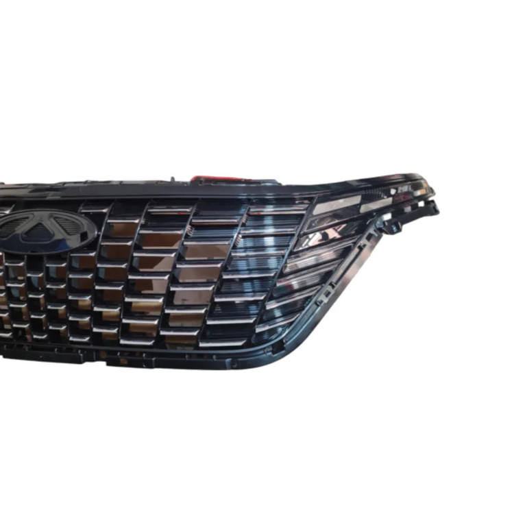 عکس جلو پنجره ایکس ۳۳ کراس