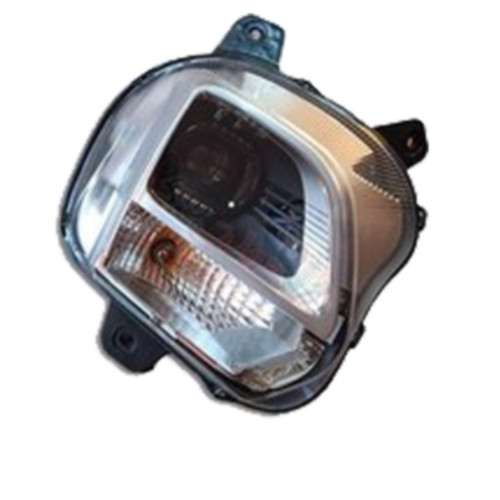 فروش چراغ جلو ایکس ۳۳ کراس اتومات (چپ و راست)