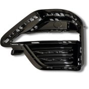 فروش قاب مشکی دیلایت جلو چپ و راست فونیکس تیگو 8 پرو