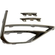 فروش زه استیل قاب دیلایت جلو چپ و راست فونیکس تیگو 8 پرو