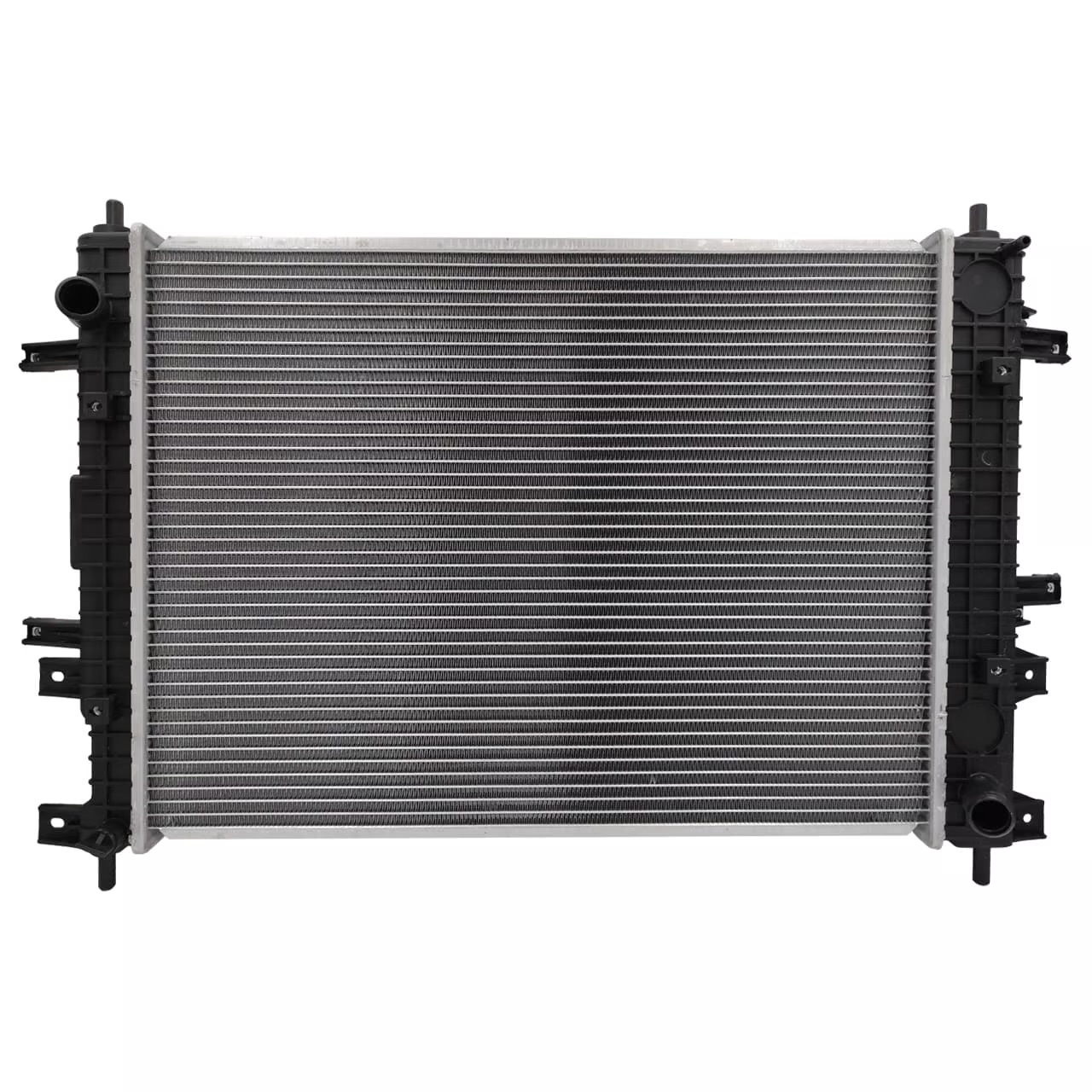 رادیاتور آب دنده‌ای ایکس ۳۳ کراس