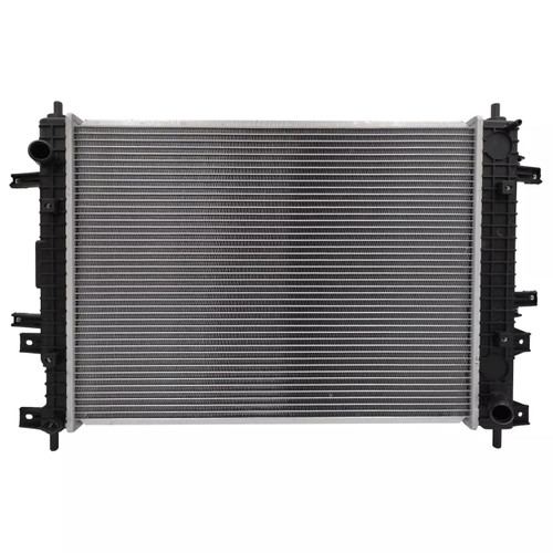 خرید رادیاتور آب دندهای ایکس ۳۳ کراس