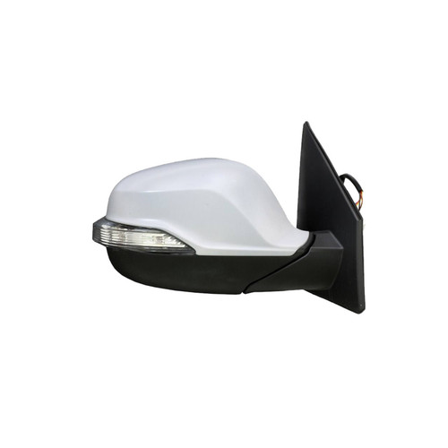 خرید آینه بغل تاشو برقی ایکس ۲۲ پرو چپ و راست