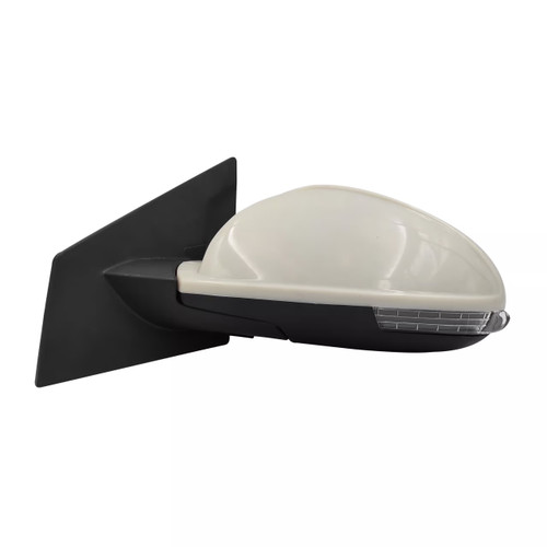 خرید آینه بغل تاشو برقی ایکس ۳۳ کراس چپ و راست