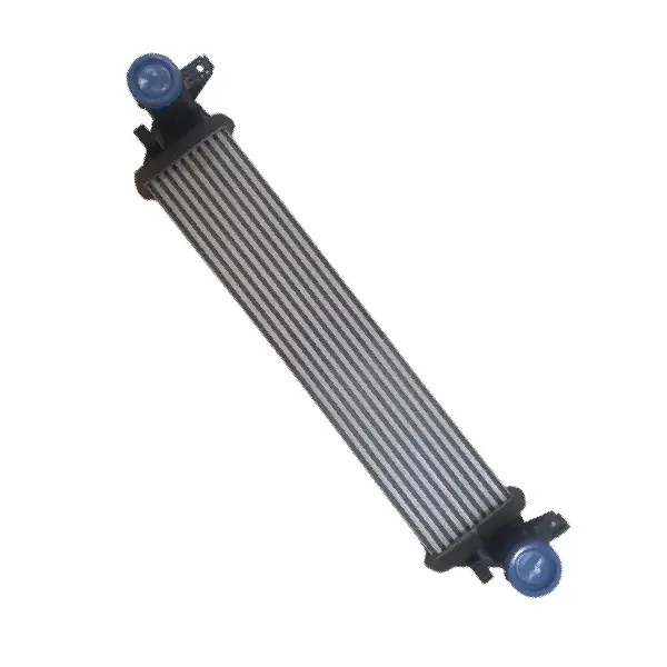 فروش رادیاتور اینترکولر فونیکس تیگو 8 پرو (Intercooler Radiator)