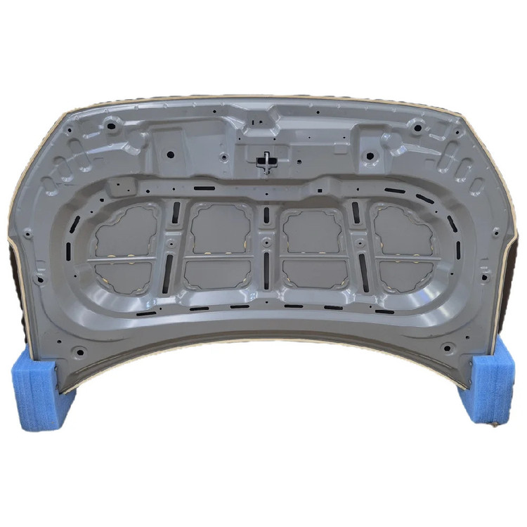 فروش درب موتور (کاپوت) ایکس ۳۳ کراس اصلی – خام قابل رنگ