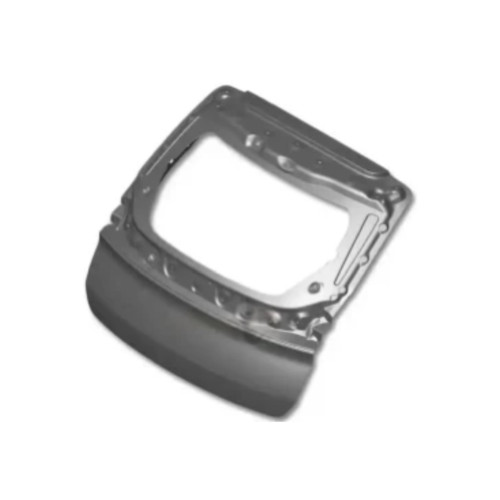 قیمت درب صندوق عقب ایکس ۳۳ کراس (درب پشت) پوسته خام بدنه