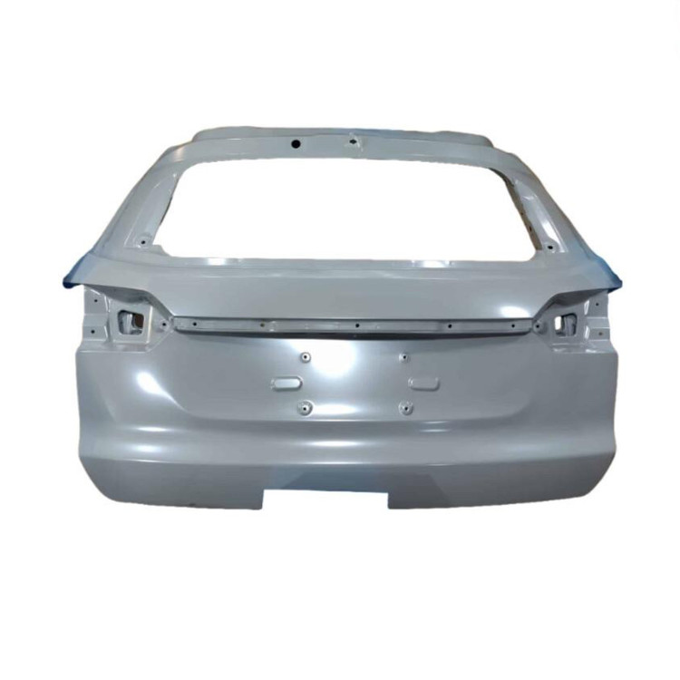 فروش درب صندوق عقب فونیکس تیگو 8 پرو (کامل)