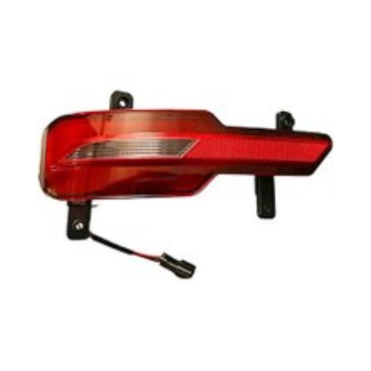 قیمت مه شکن سپر عقب ایکس ۳۳ کراس (چراغ دنده عقب چپ و راست)