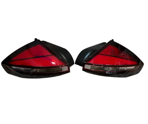 قیمت چراغ خطر عقب روی گلگیر ایکس ۳۳ کراس چپ و راست | ست چراغ عقب X33 Cross