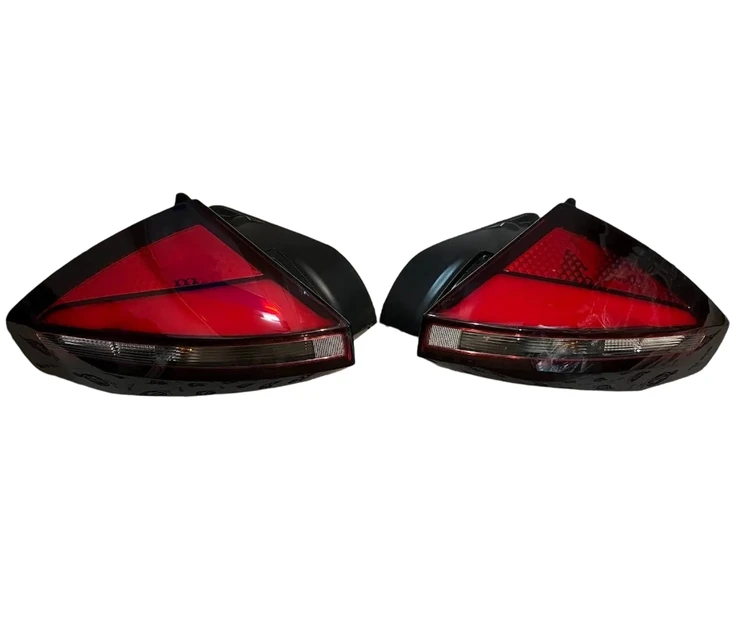 قیمت چراغ خطر عقب روی گلگیر ایکس ۳۳ کراس چپ و راست | ست چراغ عقب X33 Cross