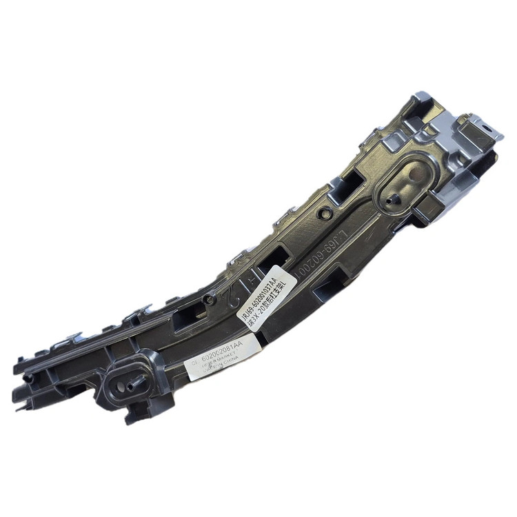 خرید براکت سپر عقب ایکس ۳۳ کراس چپ و راست اصلی | پایه نگهدارنده سپر X33 Cross