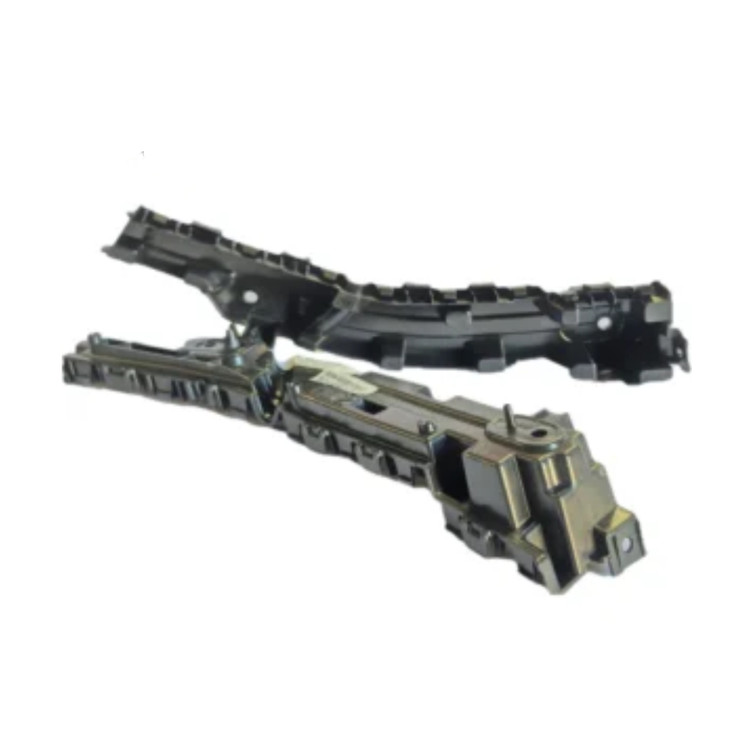 قیمت براکت سپر عقب ایکس ۳۳ کراس چپ و راست اصلی | پایه نگهدارنده سپر X33 Cross