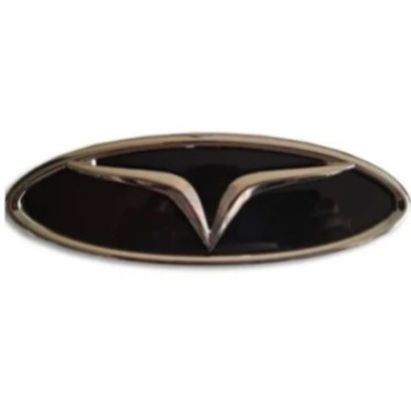 فروش آرم فونیکس جلو تیگو 8 پرو (نشان جلوپنجره اصلی)