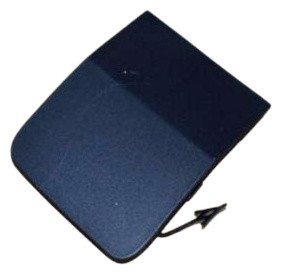 قیمت درپوش بکسل بند سپر عقب ایکس ۲۲ پرو اصلی | قاب قلاب یدککش X22 Pro