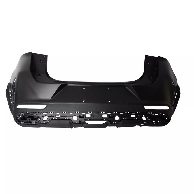 قیمت سپر عقب کامل بالا پایین چسبیده وارداتی ایکس ۳۳ کراس | سپر یکتکه X33 Cross