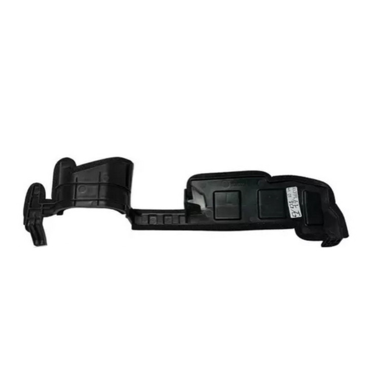 قیمت بادگیر فن رادیاتور دندهای ایکس ۳۳ کراس چپ و راست | قاب فن X33 Cross MT