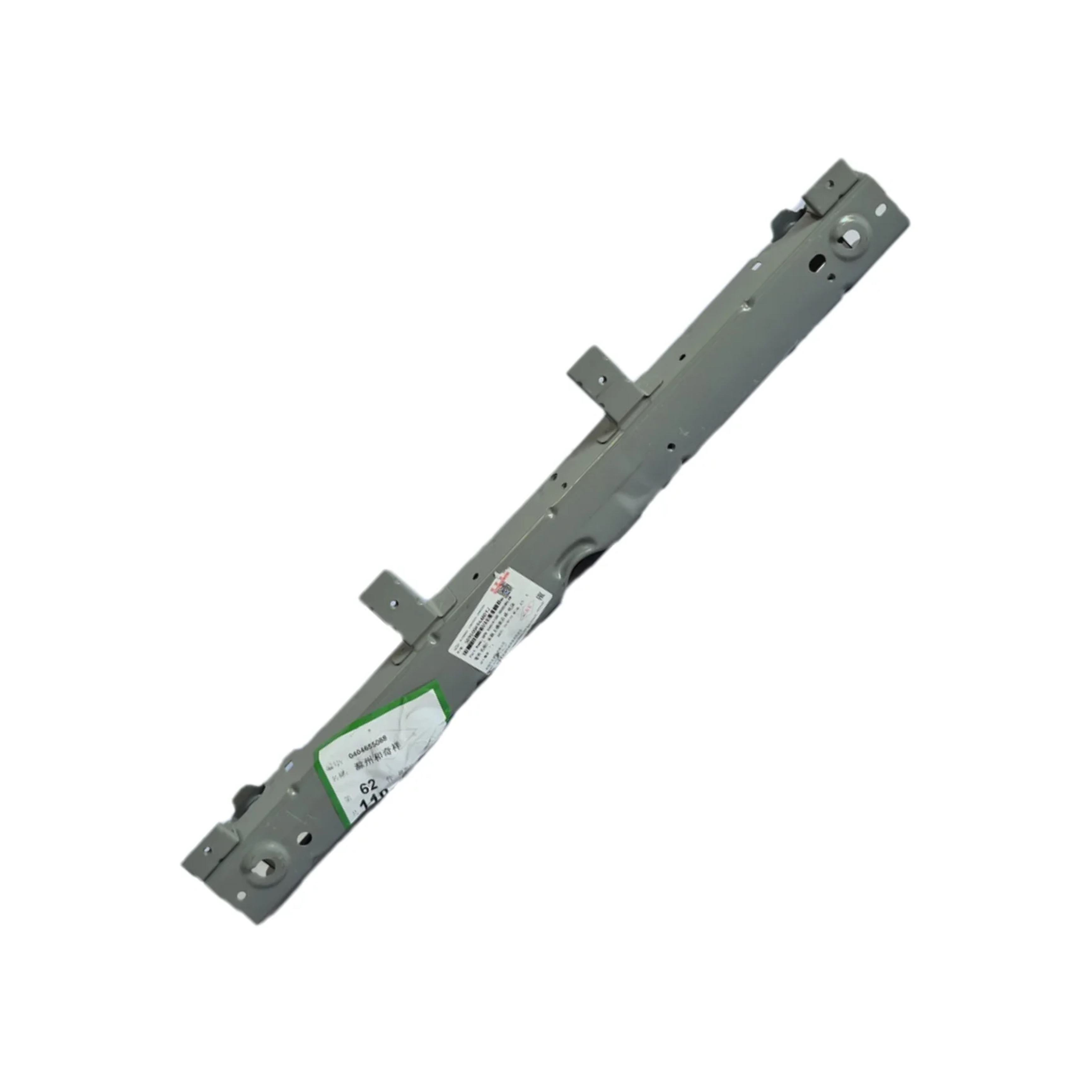 سینی فلزی بالای رادیاتور ایکس ۳۳ کراس | نگهدارنده بالایی رادیات X33 Cross