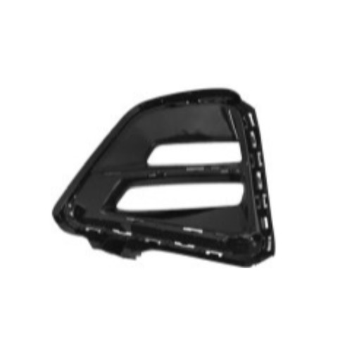 قیمت قاب مشکی دیلایت سپر جلو ایکس ۵۵ پرو چپ و راست | قاب مه شکن فونیکس X55 Pro