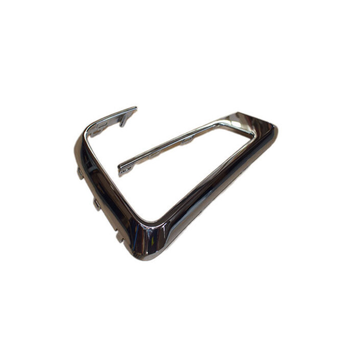 قاب استیل دیلایت سپر جلو ایکس ۵۵ پرو چپ و راست | زه استیل مه شکن فونیکس X55 Pro