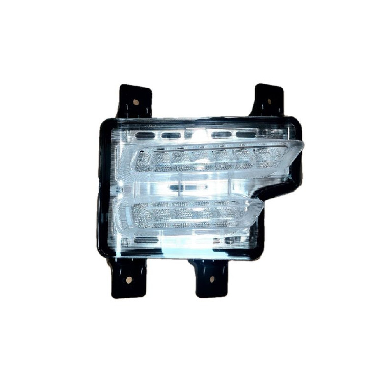 قیمتدیلایت سپر جلو ایکس ۵۵ پرو چپ و راست | چراغ مه شکن جلو فونیکس X55 Pro