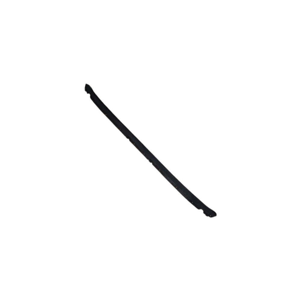 فلاپ کوچک پلاستیکی زیر سپر جلو تیگو 8 پرو (لبه زیرین سپر)