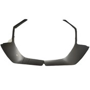 قاب جلوپنجره تیگو 8 پرو مکس (چپ و راست کامل)