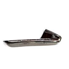 قاب استیل مه شکن جلو KMC T8 | زه مه شکن استیل پیکاپ کی ام سی تی 8