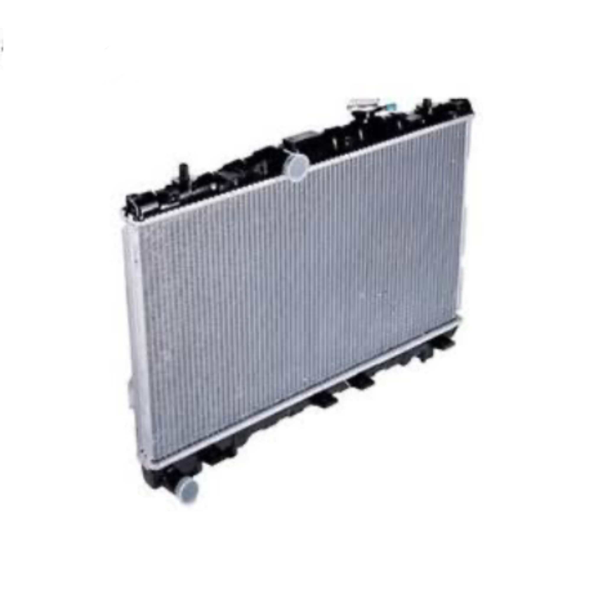 رادیاتور آب KMC T8 | رادیات خنک‌کننده موتور پیکاپ کی ام سی تی 8
