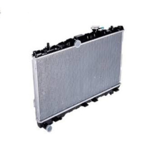 رادیاتور آب KMC T8 | رادیات خنککننده موتور پیکاپ کی ام سی تی 8